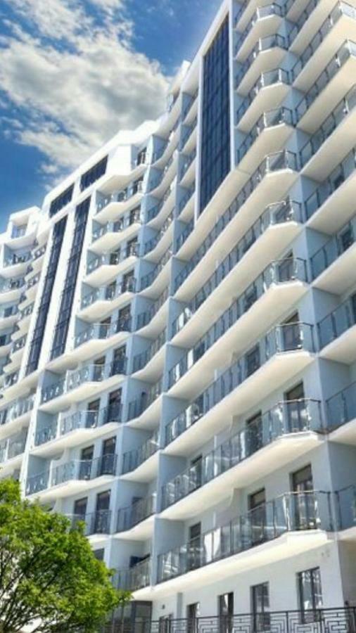 Апартаменты В 50 Метрах От Моря Odesa Exterior foto